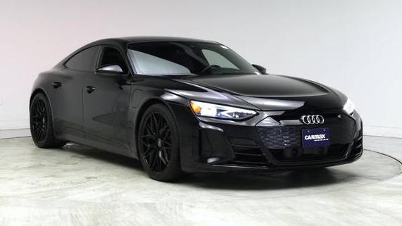 AUDI E-TRON GT 2022 WAUEJBFW9N7005901 image